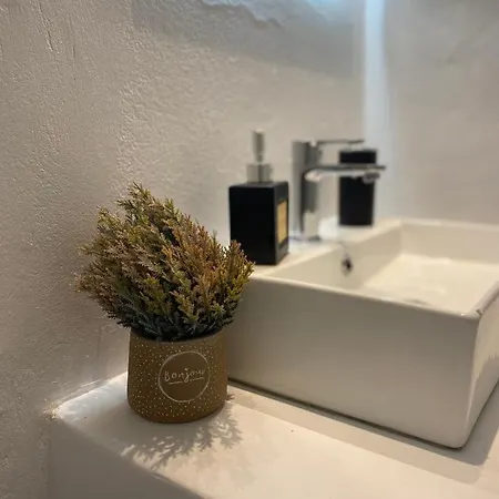 Budget Downtown Studio - Harma Ii Appartamento Mykonos Town