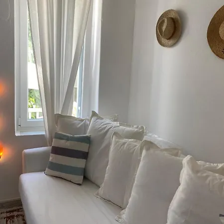 Appartamento Budget Downtown Studio - Harma Ii *