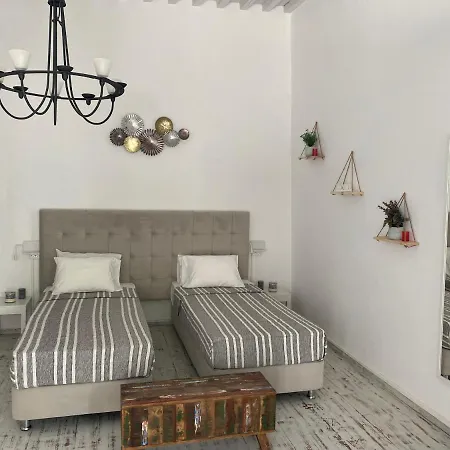 Appartamento Budget Downtown Studio - Harma Ii Mykonos Town