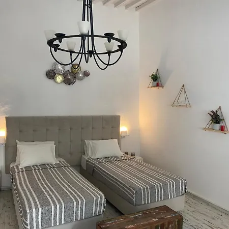 Appartamento Budget Downtown Studio - Harma Ii Mykonos Town