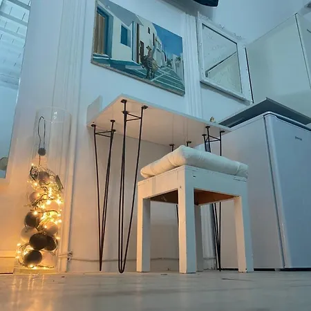 Budget Downtown Studio - Harma Ii Appartamento Mykonos Town